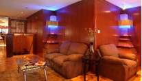 Orion Reception Area